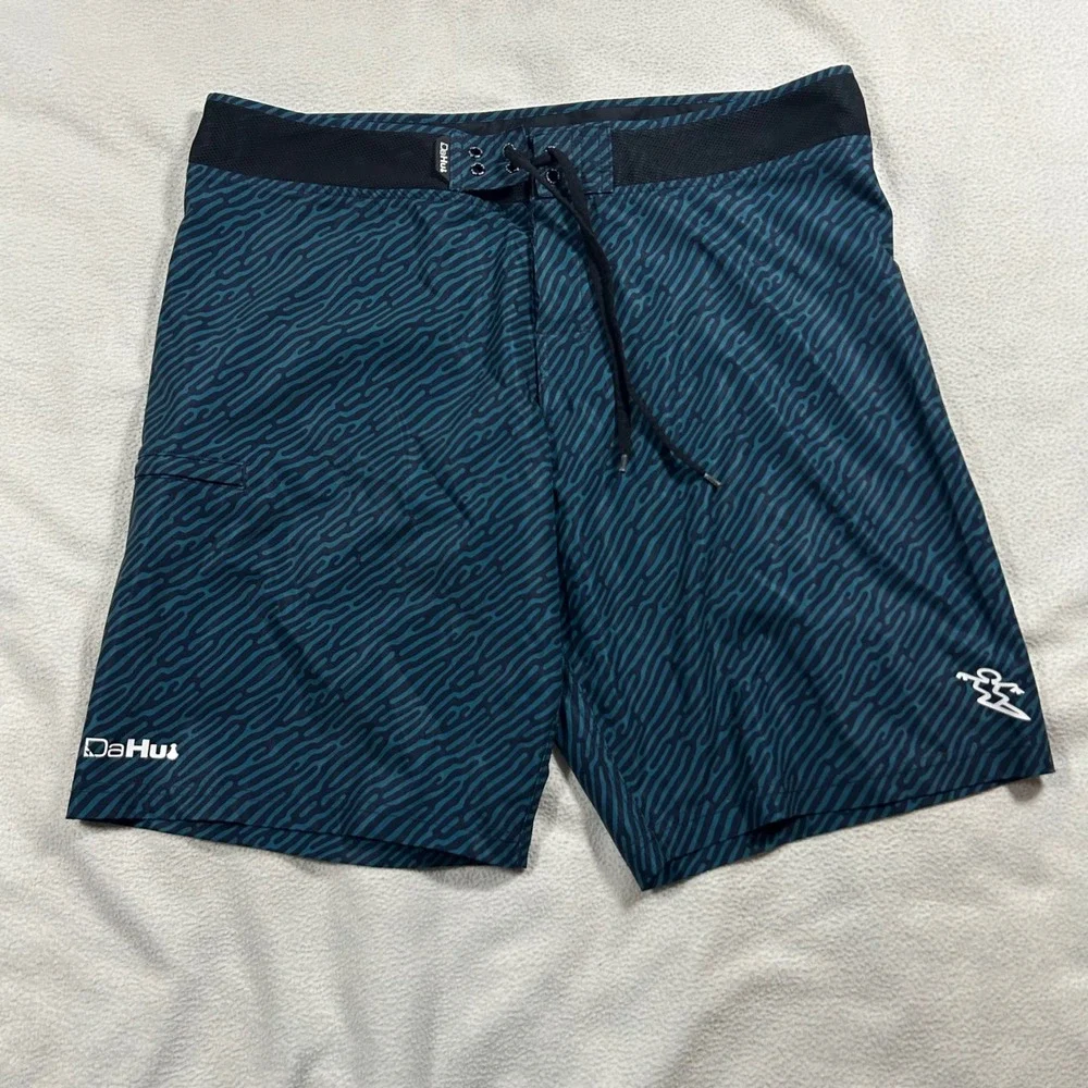 Da Hui bundle two